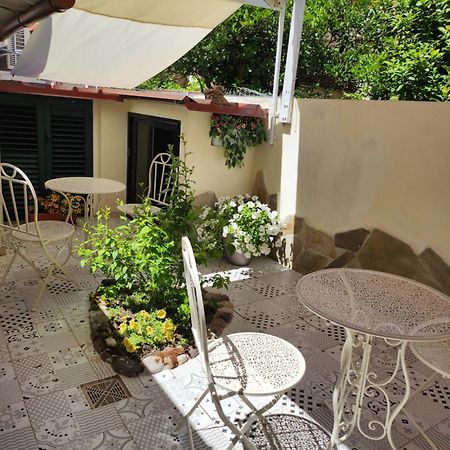 Bed and Breakfast Aliga à Alghero Extérieur photo