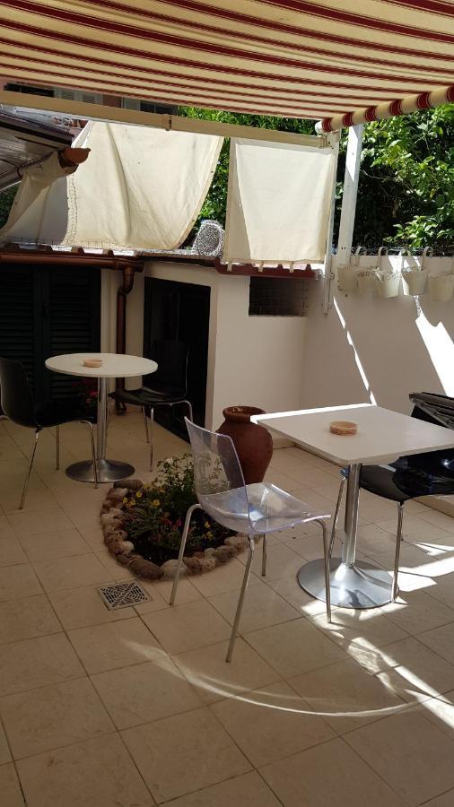 Bed and Breakfast Aliga à Alghero Extérieur photo