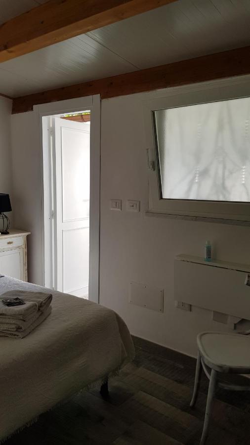 Bed and Breakfast Aliga à Alghero Extérieur photo