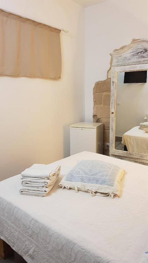 Bed and Breakfast Aliga à Alghero Extérieur photo