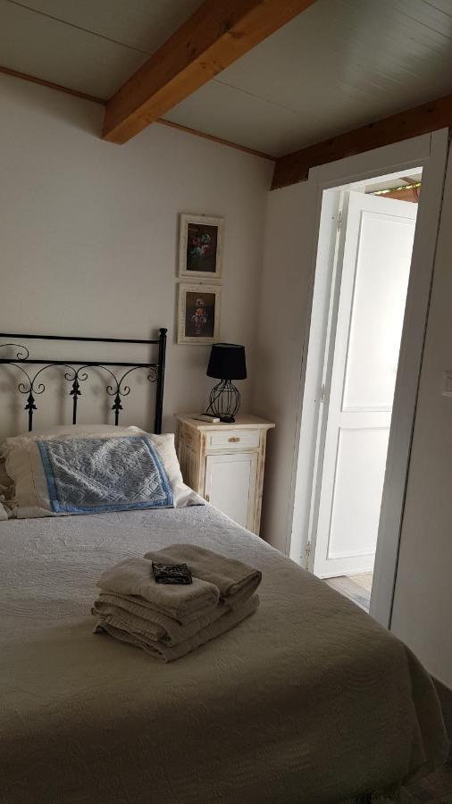 Bed and Breakfast Aliga à Alghero Extérieur photo