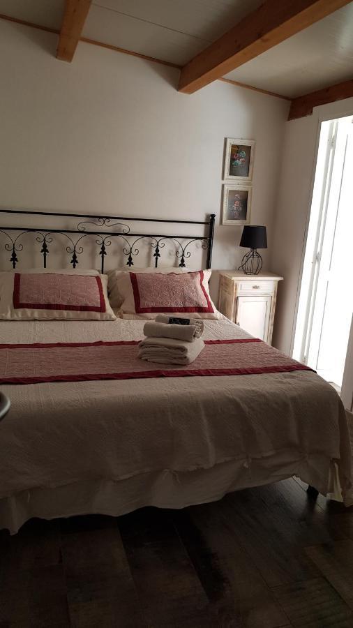 Bed and Breakfast Aliga à Alghero Extérieur photo