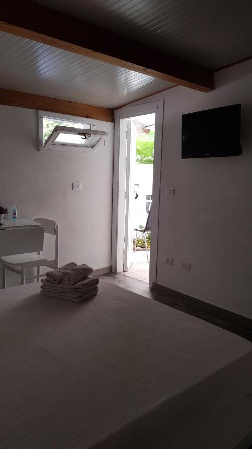 Bed and Breakfast Aliga à Alghero Extérieur photo