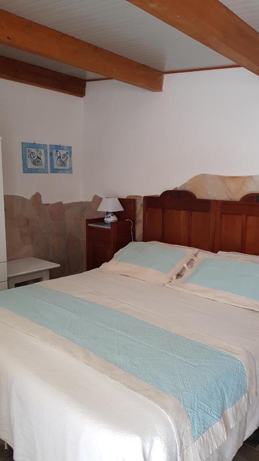 Bed and Breakfast Aliga à Alghero Extérieur photo