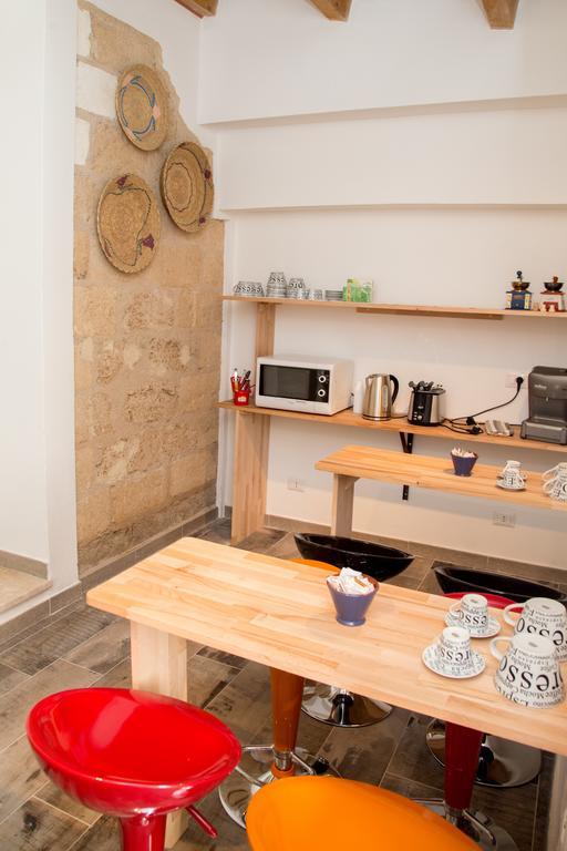 Bed and Breakfast Aliga à Alghero Extérieur photo