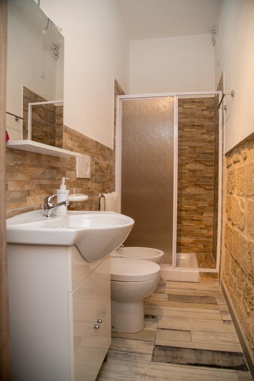 Bed and Breakfast Aliga à Alghero Chambre photo