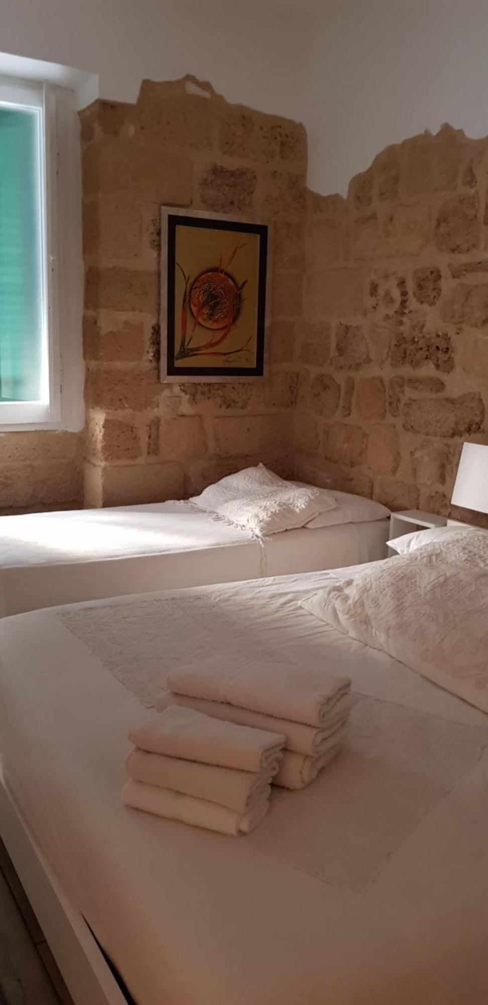 Bed and Breakfast Aliga à Alghero Extérieur photo