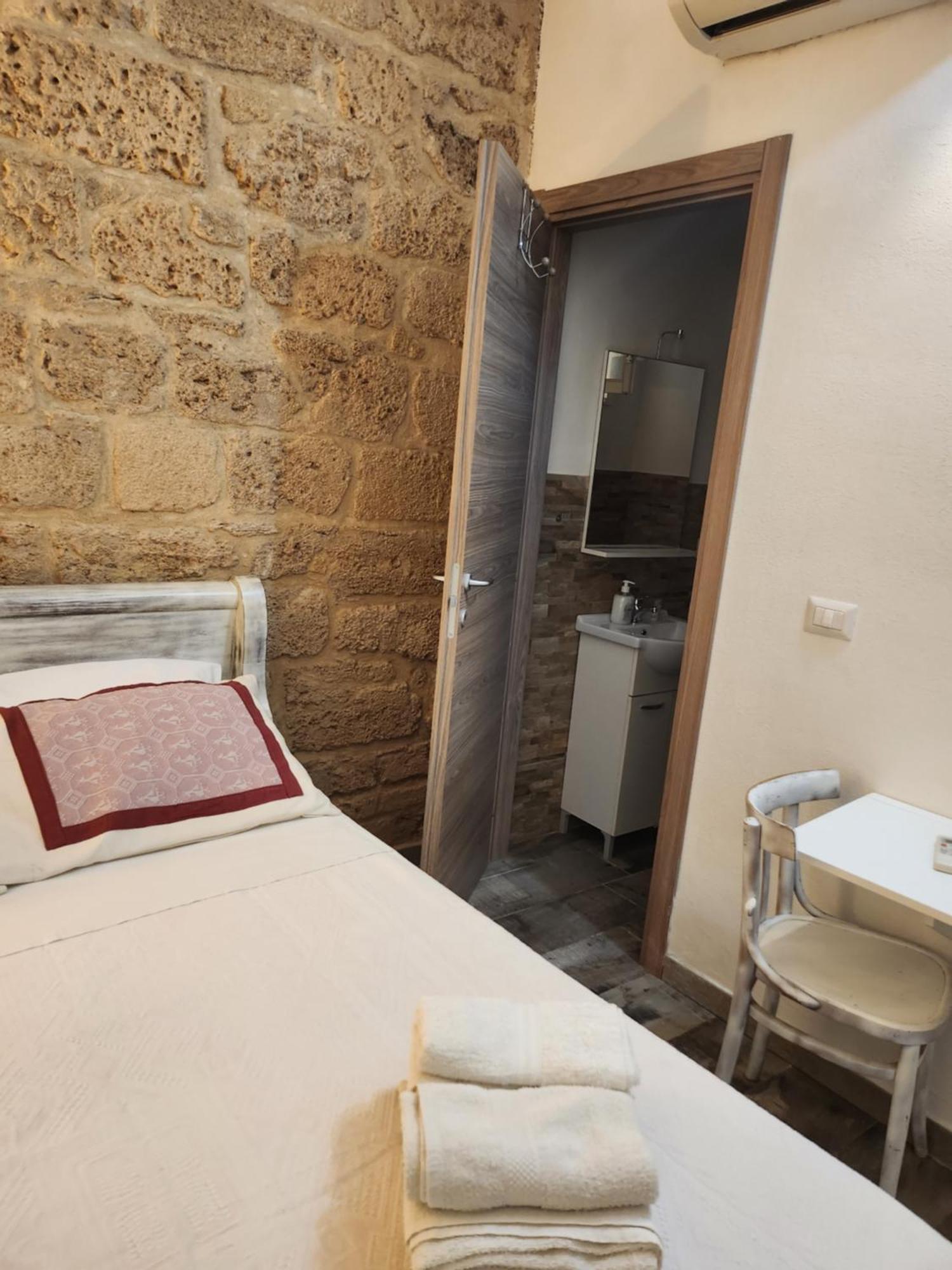 Bed and Breakfast Aliga à Alghero Extérieur photo