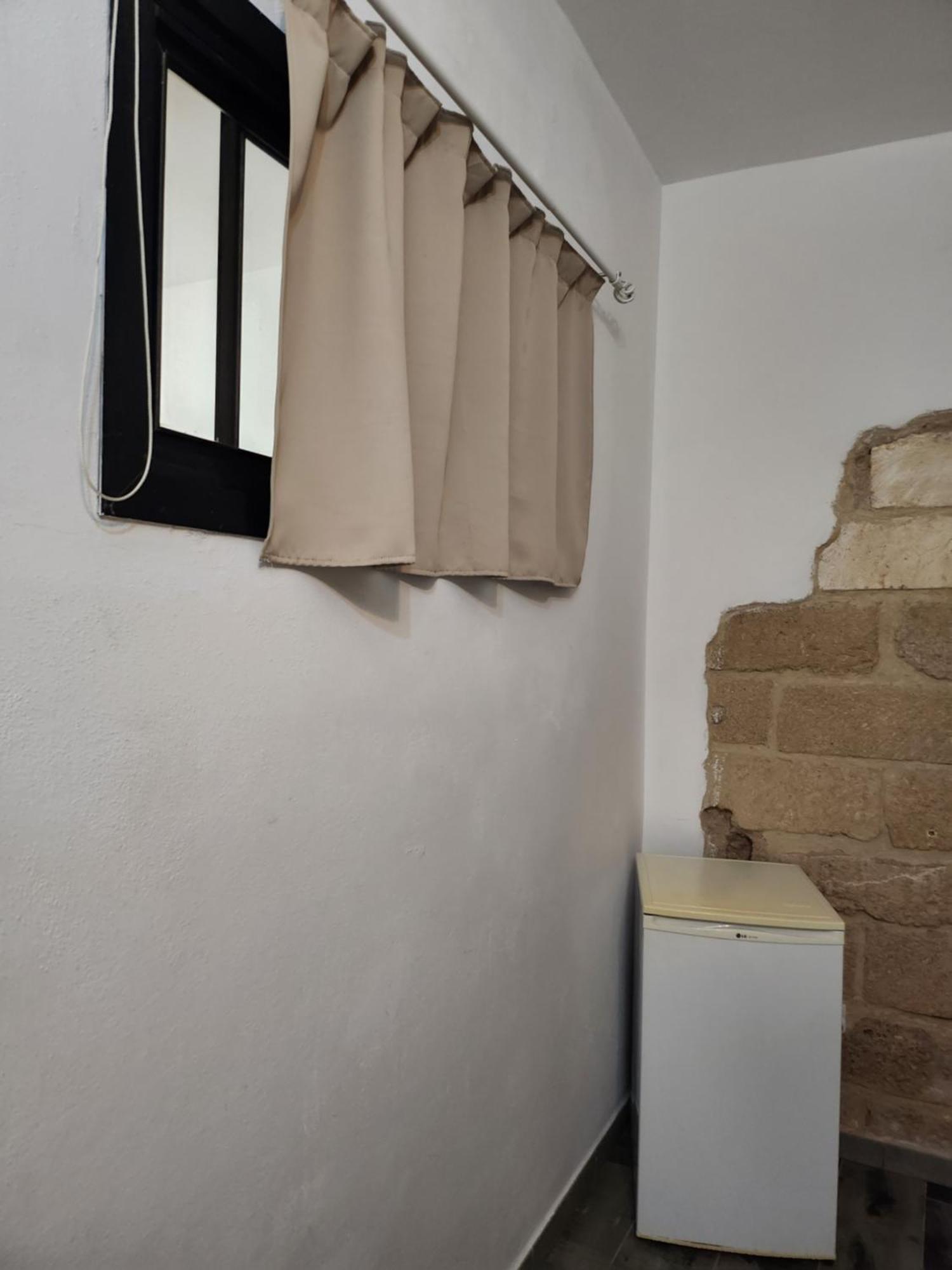 Bed and Breakfast Aliga à Alghero Extérieur photo
