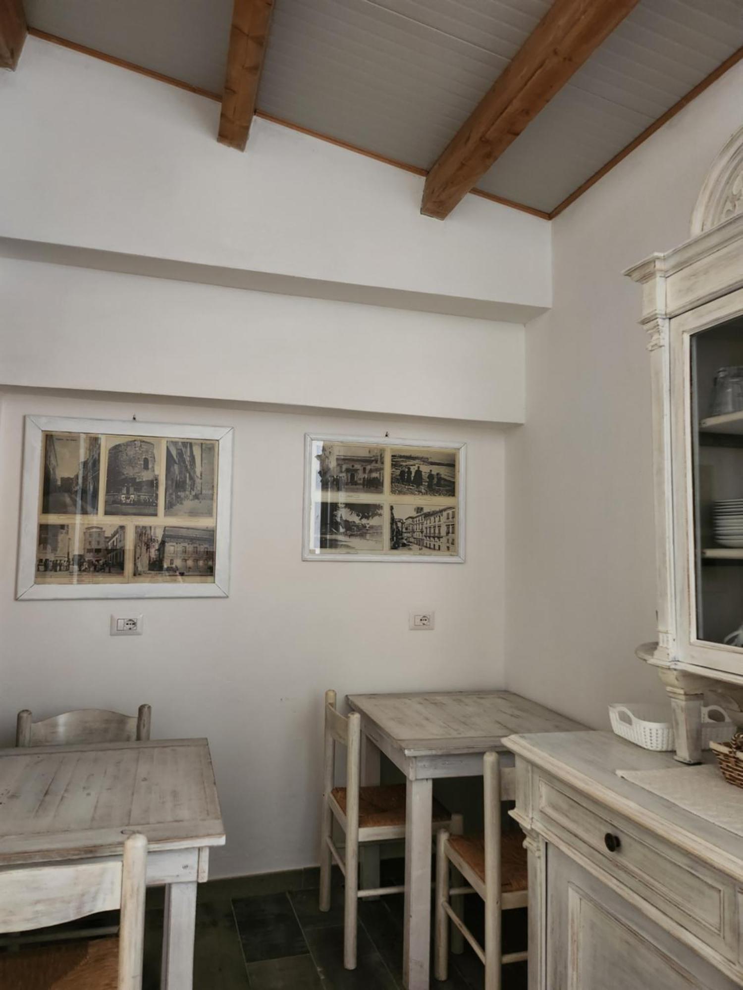 Bed and Breakfast Aliga à Alghero Extérieur photo