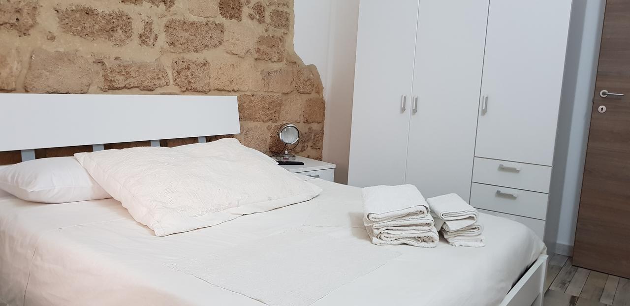 Bed and Breakfast Aliga à Alghero Extérieur photo